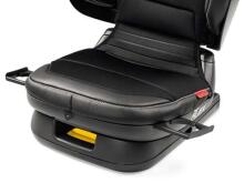 Peg Perego '21 Viaggio 2-3 Flex Art.IMVF000035BL13DX13 Licorice