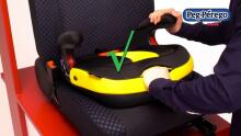 Peg Perego'21 Viaggio 2-3 Shuttle Art.IMVS000035DX79DX13 Monza