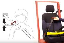 Peg Perego'21 Viaggio 2-3 Shuttle Art.IMVS000035DX79DX13 Monza