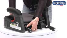 Peg Perego'21 Viaggio 2-3 Shuttle Art.IMVS000035DX79DX13 Monza