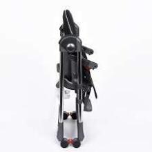 Peg Perego'21 Prima Pappa Follow Me High Tech Licorice Art.IH01000000BL01
