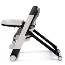 Peg Perego'21 Siesta Wonder Grey Art.IH03000000WD53