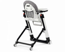 Peg Perego'21 Siesta Wonder Grey Art.IH03000000WD53