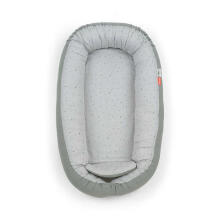 Done by Deer Cozy nest Confetti Grey