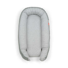 Done by Deer Cozy nest Confetti Grey