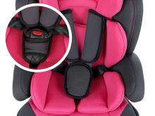 Safety Kid N-Line 3 in 1 Pink Art.KP0101PIN