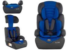 Safety Kid N-Line 3 in 1  Blue Art.KP0101BLU