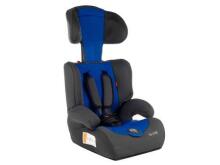 Safety Kid N-Line 3 in 1  Blue Art.KP0101BLU
