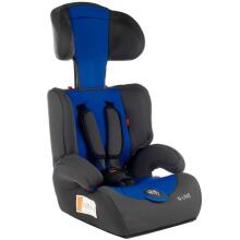 Safety Kid N-Line 3 in 1  Blue Art.KP0101BLU