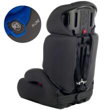 Safety Kid N-Line 3 in 1  Blue Art.KP0101BLU