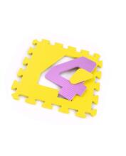 Safety Kid Floor Puzzle Art.KP6795