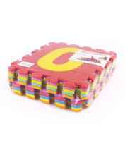Safety Kid Floor Puzzle Art.KP6795