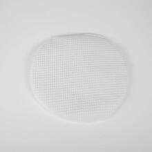 La bebe™ Waffle Set Art.933832 White 75x100