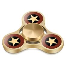 DĀVANA Hand Spinner Metal Art.AR061204
