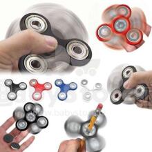 DĀVANA Hand Spinner Metal Art.AR061204