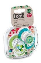 Lovi Etno Blue Art.22/835