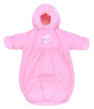 Lenne '18 Bliss Art.17300/176 (Size 56, 62 cm) Baby overall
