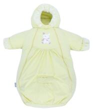 Lenne '18 Bliss Art.17300/108 (Size 56, 62 cm) Baby overall