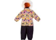 Lenne '18 Fun 17309/1088 Baby Overall (size 74, 80, 86, 92)