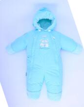 Lenne '18 Bunny 17302/400 Baby Overall (size 62, 68, 74, 80)
