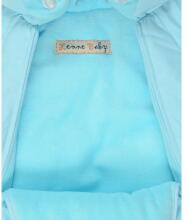 Lenne'18 Art.17303/400 Teddy overall (56, 62 cm) col: 400