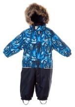 Lenne '18 Fun 17309/6350 Baby Overall (size 74, 80, 86, 92)