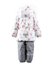 Lenne '18 Mimi Art.17313A/1790 Baby Set (74-98 сm)