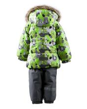 Lenne '18 Zoomy 17315/4320 Baby set (Size 80, 86, 92, 98)