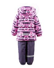Lenne '18 Frie Art.17318A/2620 Baby set (80, 86, 92, 98, 104 cm)