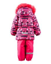 Lenne '18 Frie Art.17318A/1866 Baby set (80, 86, 92, 98, 104 cm)