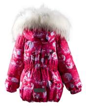 Lenne'18 Emily Art.17331/1860 Girls jacket (104-122)