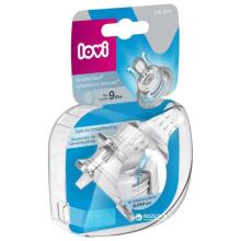 Lovi Art.18/752 Dinamic teat, anti-colic