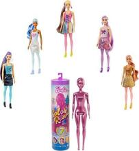 Mattel Barbie Color Doll Art. HCC67