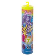 Mattel Barbie Color Doll Art. HCC67