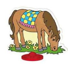 Kids Krafts Art.WZ052
