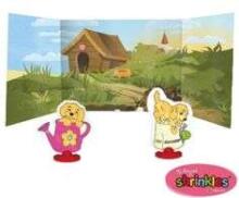 Kids Krafts Art.WZ054