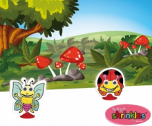 Kids Krafts Art.WZ059
