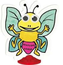 Kids Krafts Art.WZ059