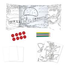 Kids Krafts Art.WZ060