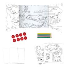 Kids Krafts Art.WZ057