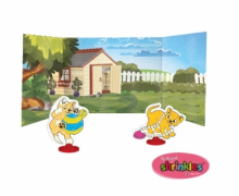 Kids Krafts Art.WZ053