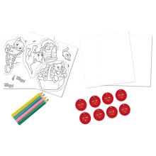 Kids Krafts Art.WZ053