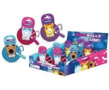 Kids Krafts Gooballz Jumbo Art.GP231