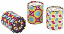 Kids Krafts Tin Fly Eyes Art.WD209