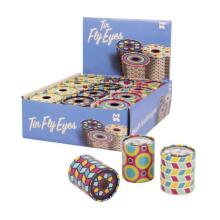 Kids Krafts Tin Fly Eyes Art.WD209