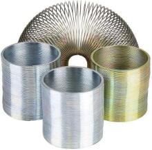 Kids Krafts Mini Metal Spring Art.SC43