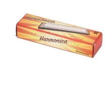 Keycraft Harmonica Art.WD02