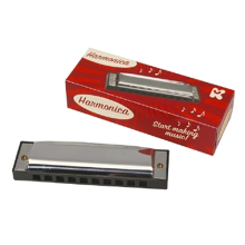 Keycraft Harmonica Art.WD02