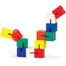 Kids Krafts Majigg Twisty Blocks Art.WD228