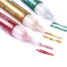 Kids Krafts Glitter Glue Art.GP030